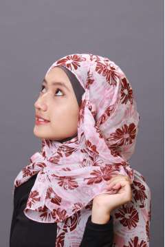 Pashmina Flora